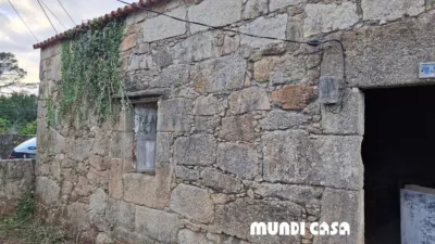 House on Bouciñas- Artes Street photo 8