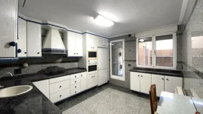 Casa – Caudete, Albacete - Vista 2
