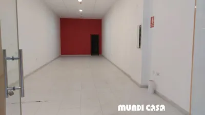 Local comercial en alquiler en Calle Pablo Iglesias - Vista 4