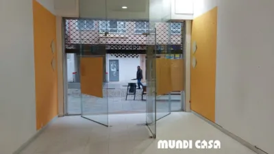 Local comercial en alquiler en Calle Pablo Iglesias - Vista 5