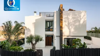Casa – La Nucia - Vista 2