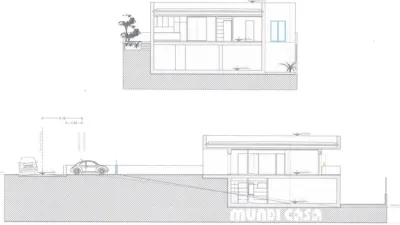 House in Boiro photo 12