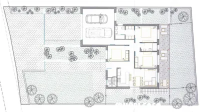 House in Boiro photo 3