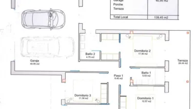 House in Boiro photo 4