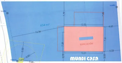 House in Boiro photo 6