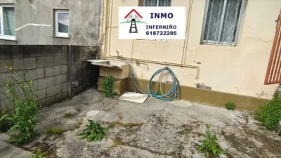 Casa en Serantes photo 24