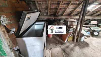Casa en Serantes photo 29