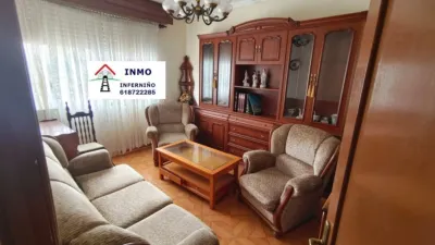 Casa en Serantes photo 7