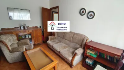 Casa en Serantes photo 9