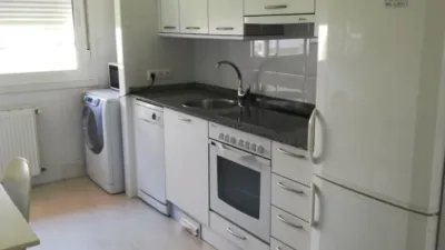 Piso – Narón, A Finca de Dopico, A Gándara - Vista 5