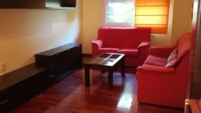Piso – Narón, A Finca de Dopico, A Gándara - Más