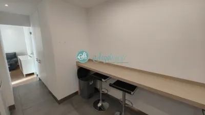 Apartamento en alquiler en Centro - Acueducto, Centro (Segovia Capital) de 950 €<span>/mes</span>