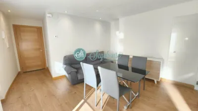 Apartamento en alquiler en Centro - Acueducto, Centro (Segovia Capital) de 950 €<span>/mes</span>