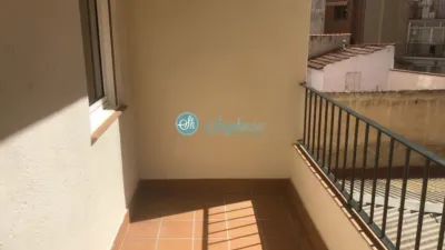 Apartamento en alquiler en Centro - Acueducto, Centro (Segovia Capital) de 950 €<span>/mes</span>