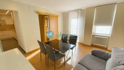 Apartamento en alquiler en Centro - Acueducto, Centro (Segovia Capital) de 950 €<span>/mes</span>
