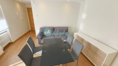 Apartamento en alquiler en Centro - Acueducto, Centro (Segovia Capital) de 950 €<span>/mes</span>