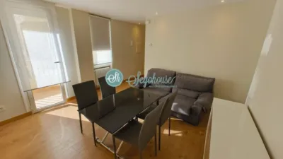 Apartamento en alquiler en Centro - Acueducto, Centro (Segovia Capital) de 950 €<span>/mes</span>