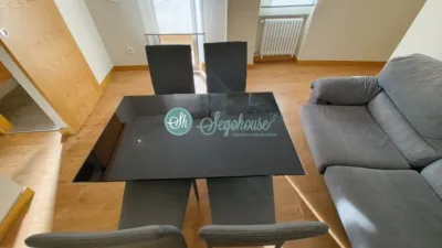 Apartamento en alquiler en Centro - Acueducto, Centro (Segovia Capital) de 950 €<span>/mes</span>