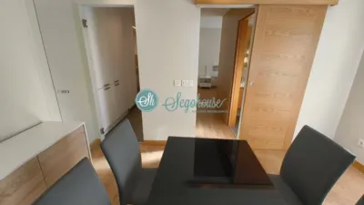 Apartamento en alquiler en Centro - Acueducto, Centro (Segovia Capital) de 950 €<span>/mes</span>