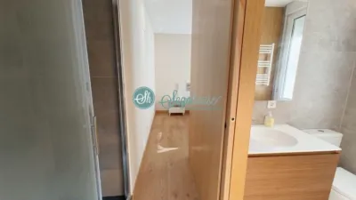 Apartamento en alquiler en Centro - Acueducto, Centro (Segovia Capital) de 950 €<span>/mes</span>