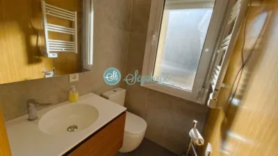 Apartamento en alquiler en Centro - Acueducto, Centro (Segovia Capital) de 950 €<span>/mes</span>