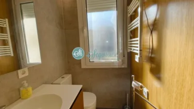 Apartamento en alquiler en Centro - Acueducto, Centro (Segovia Capital) de 950 €<span>/mes</span>