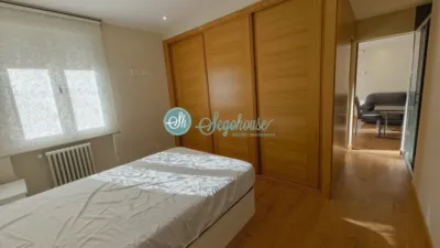 Apartamento en alquiler en Centro - Acueducto, Centro (Segovia Capital) de 950 €<span>/mes</span>