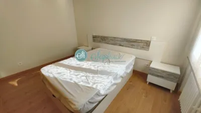 Apartamento en alquiler en Centro - Acueducto, Centro (Segovia Capital) de 950 €<span>/mes</span>