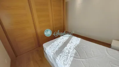 Apartamento en alquiler en Centro - Acueducto, Centro (Segovia Capital) de 950 €<span>/mes</span>