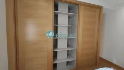 Apartamento en alquiler en Centro - Acueducto, Centro (Segovia Capital) de 950 €<span>/mes</span>