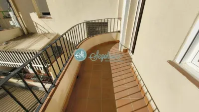 Apartamento en alquiler en Centro - Acueducto, Centro (Segovia Capital) de 950 €<span>/mes</span>