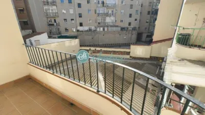 Apartamento en alquiler en Centro - Acueducto, Centro (Segovia Capital) de 950 €<span>/mes</span>