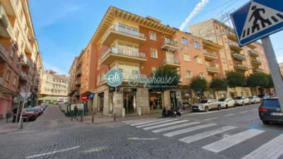 Apartamento en alquiler en Centro - Acueducto, Centro (Segovia Capital) de 950 €<span>/mes</span>
