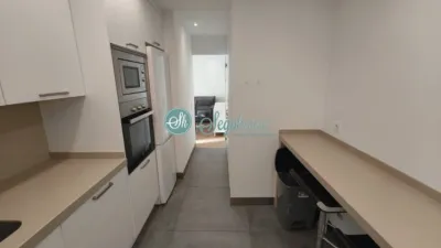 Apartamento en alquiler en Centro - Acueducto, Centro (Segovia Capital) de 950 €<span>/mes</span>