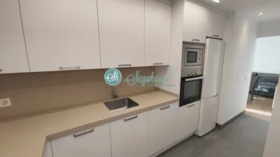 Apartamento en alquiler en Centro - Acueducto, Centro (Segovia Capital) de 950 €<span>/mes</span>