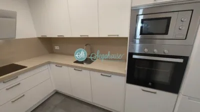 Apartamento en alquiler en Centro - Acueducto, Centro (Segovia Capital) de 950 €<span>/mes</span>