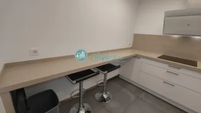 Apartamento en alquiler en Centro - Acueducto, Centro (Segovia Capital) de 950 €<span>/mes</span>