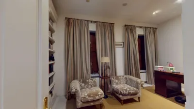 House in the City Centre photo 14