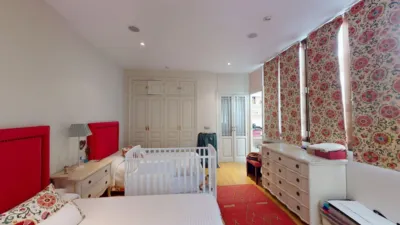 House in the City Centre photo 27
