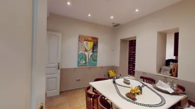 House in the City Centre photo 4