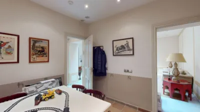 House in the City Centre photo 5