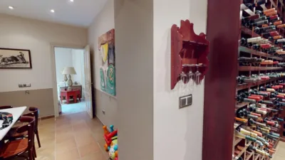 House in the City Centre photo 8