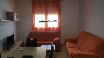 Apartment in Huércal-Overa photo 2