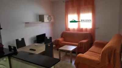 Apartment in Huércal-Overa photo 3