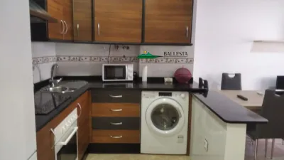 Apartment in Huércal-Overa photo 4