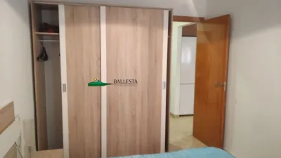 Apartment in Huércal-Overa photo 6