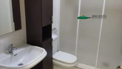 Apartment in Huércal-Overa photo 9