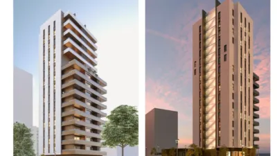 Apartment in Salburua photo 8