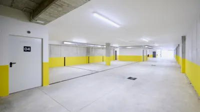 Ático en venta en Asparrena Kalea, Aretxabaleta-Gardelegi (Vitoria - Gasteiz) de 620.000 €