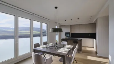 Ático en venta en Asparrena Kalea, Aretxabaleta-Gardelegi (Vitoria - Gasteiz) de 620.000 €